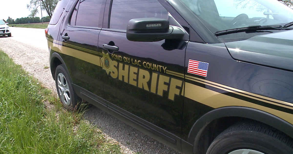 Fond du Lac County police chase; Milwaukee driver had felony arrest warrant