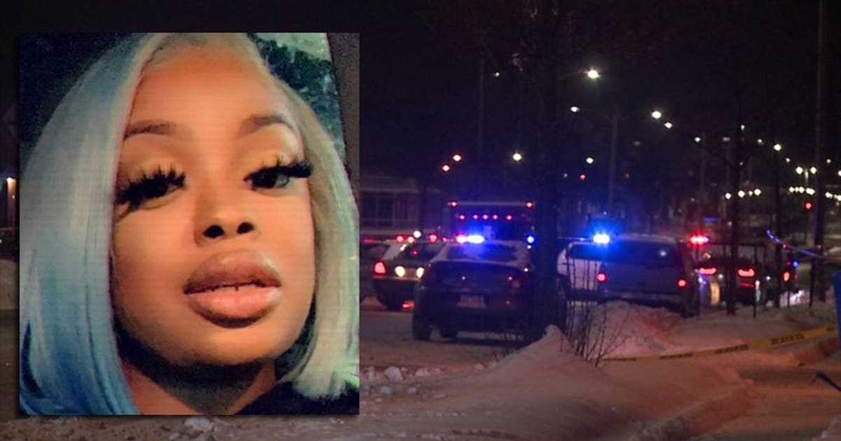 23-year-old woman dead after shooting near 62nd and Fond Du Lac | FOX6 ...