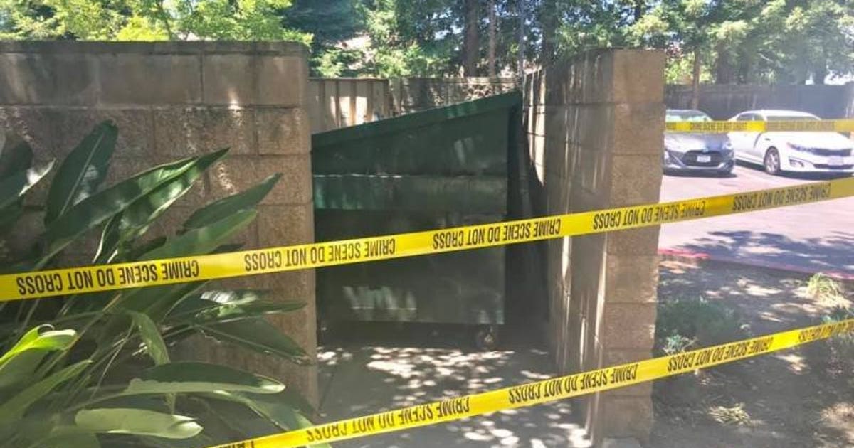 Teen accused of leaving newborn in dumpster cited for abuse | FOX6 ...