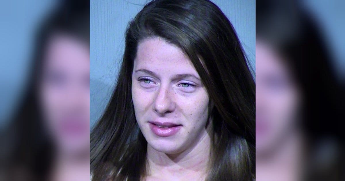 Mom calls daughter 'heroic' for recording her alleged drunk driving ...