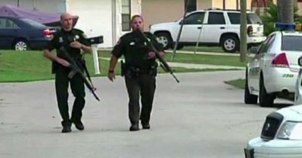 Deputies: Florida mom killed four kids, then herself | FOX6 Milwaukee