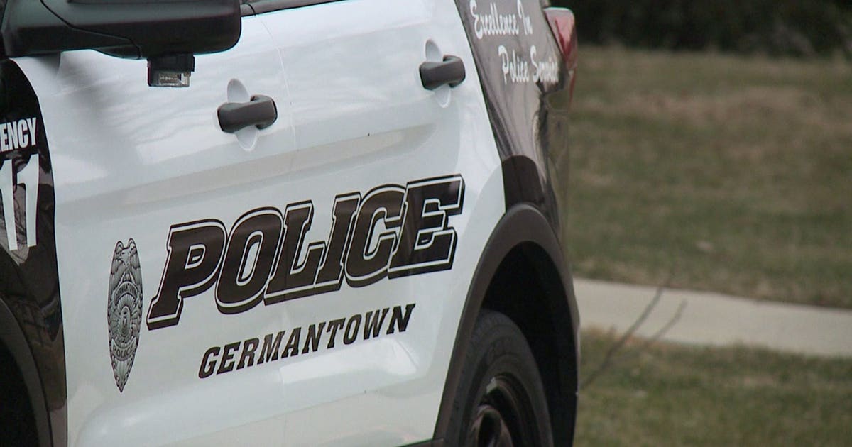 Germantown traffic stop; 2 arrested, officer exposed to fentanyl