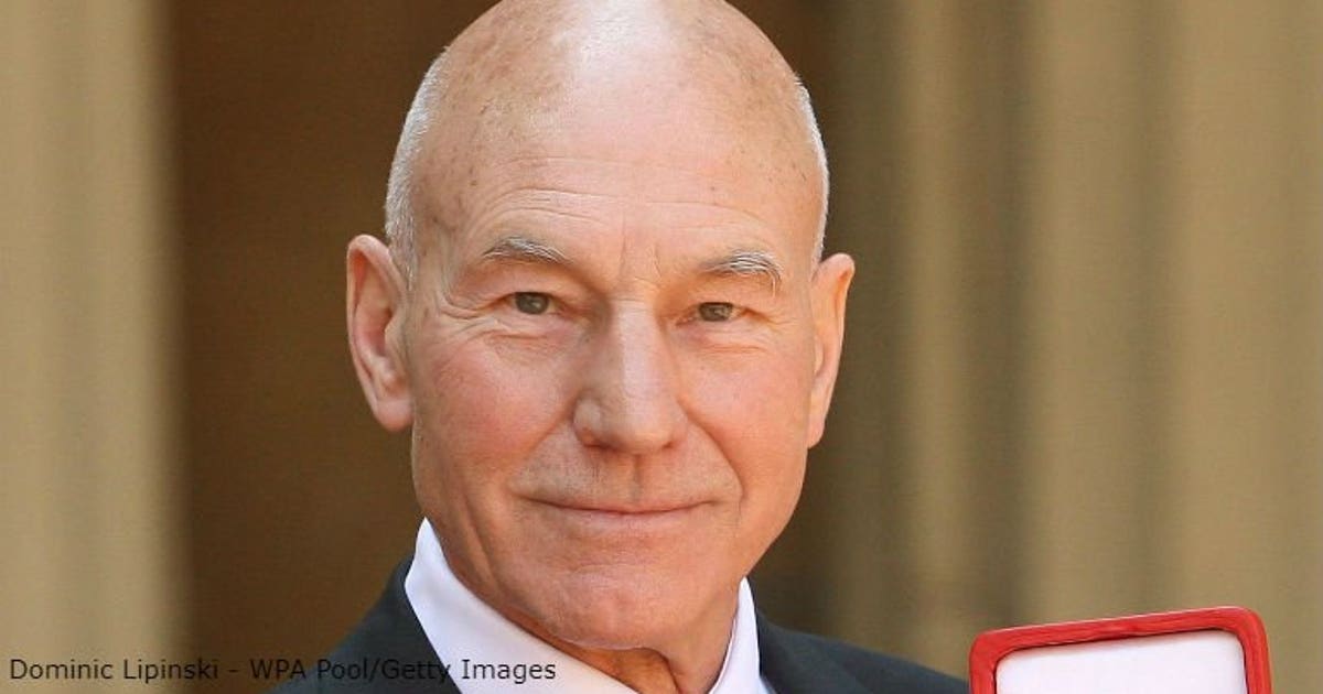 Patrick Stewart to reprise 'Star Trek' role in new series | FOX6 Milwaukee