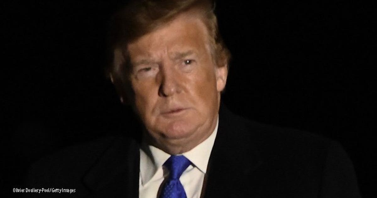 16 states sue President Trump over emergency wall declaration | FOX6 ...