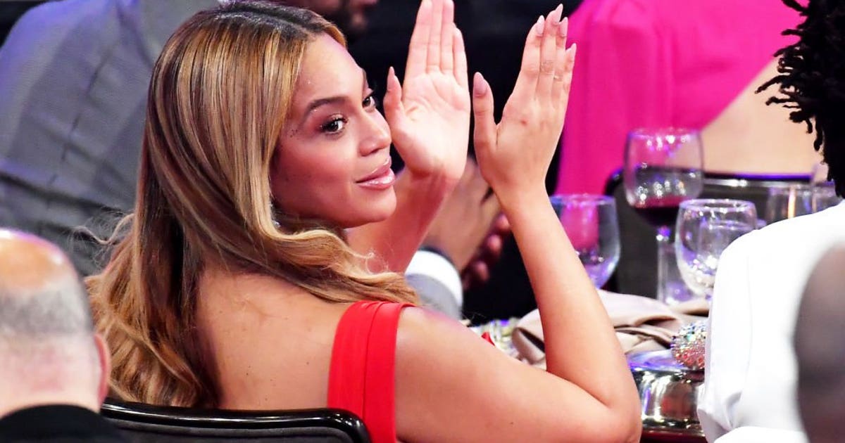 Beyoncé’s message, epic performances stand out at BET Awards | FOX6 ...