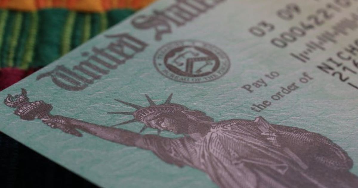 Report: Indiana man waiting for stimulus payment finds $8.2M in his