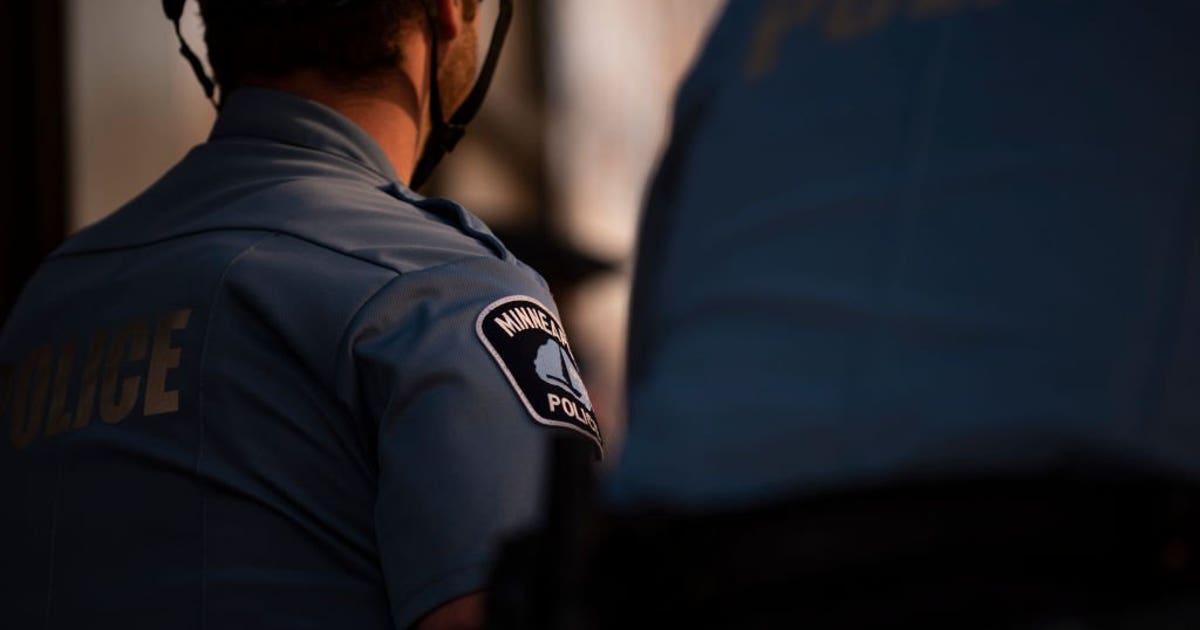 Minneapolis officers quit in wake of George Floyd protests | FOX6 Milwaukee