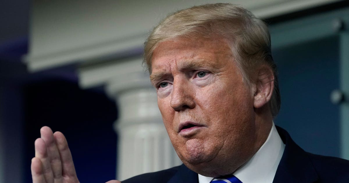 Man gets 18 months in prison for threatening to kill President Trump ...