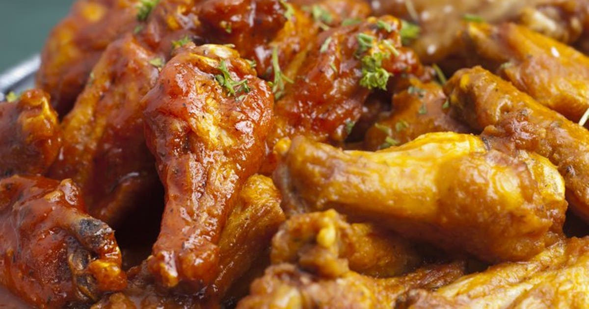 National Chicken Wing Day: The backstory behind the holiday, and the ...