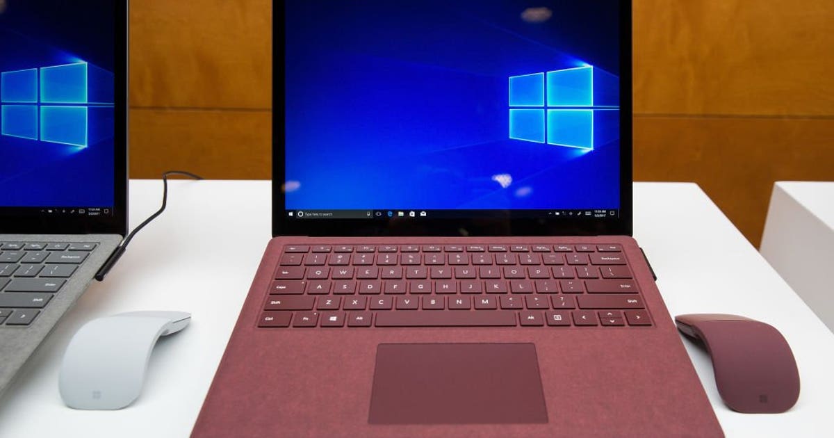 NSA finds major security flaw in Windows 10, free fix issued | FOX6 ...