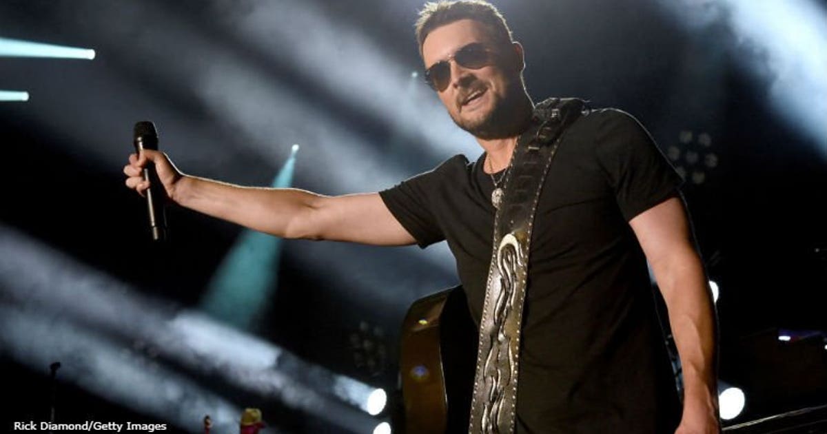 Country star Eric Church's brother, Brandon Church, has died | FOX6 ...