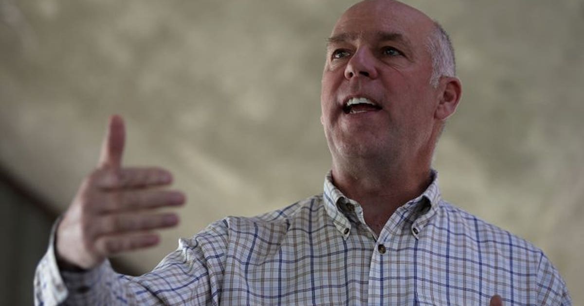 Listen: Republican candidate accused of 'body-slamming' reporter in ...