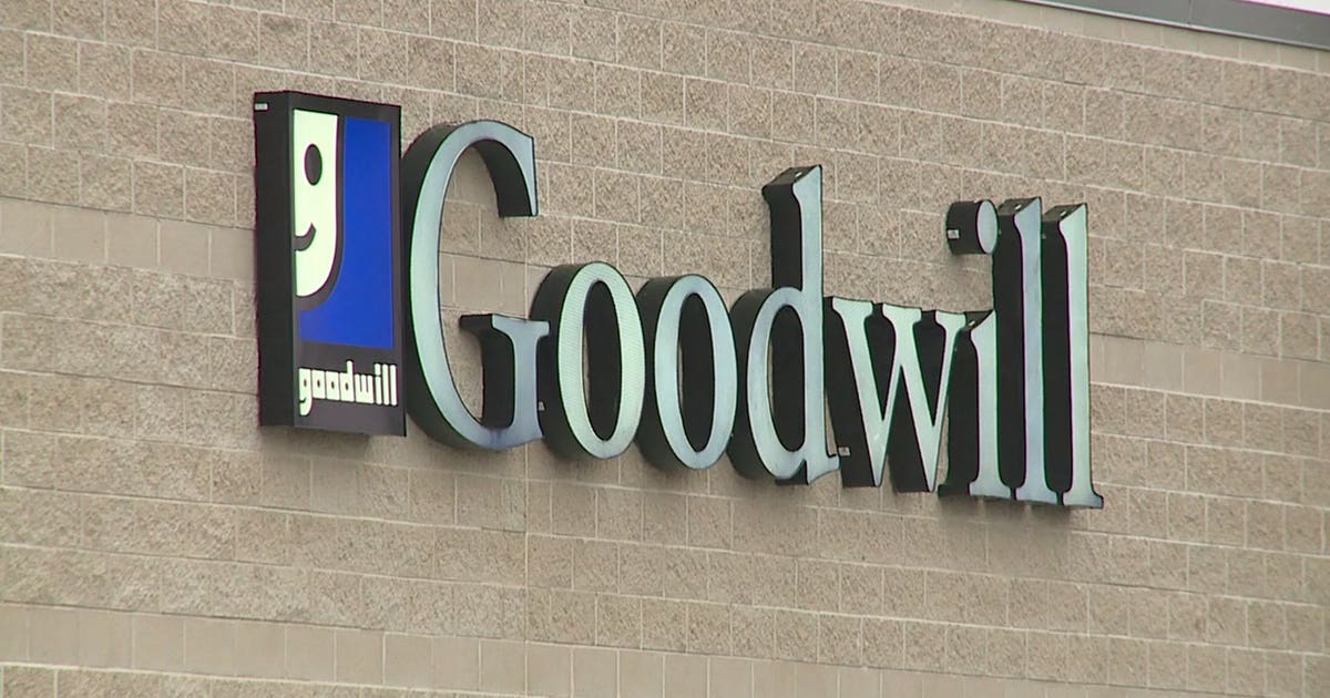 'Taking additional safety precautions:' Goodwill reopening most stores, donation centers in Wisconsin | FOX6 Milwaukee