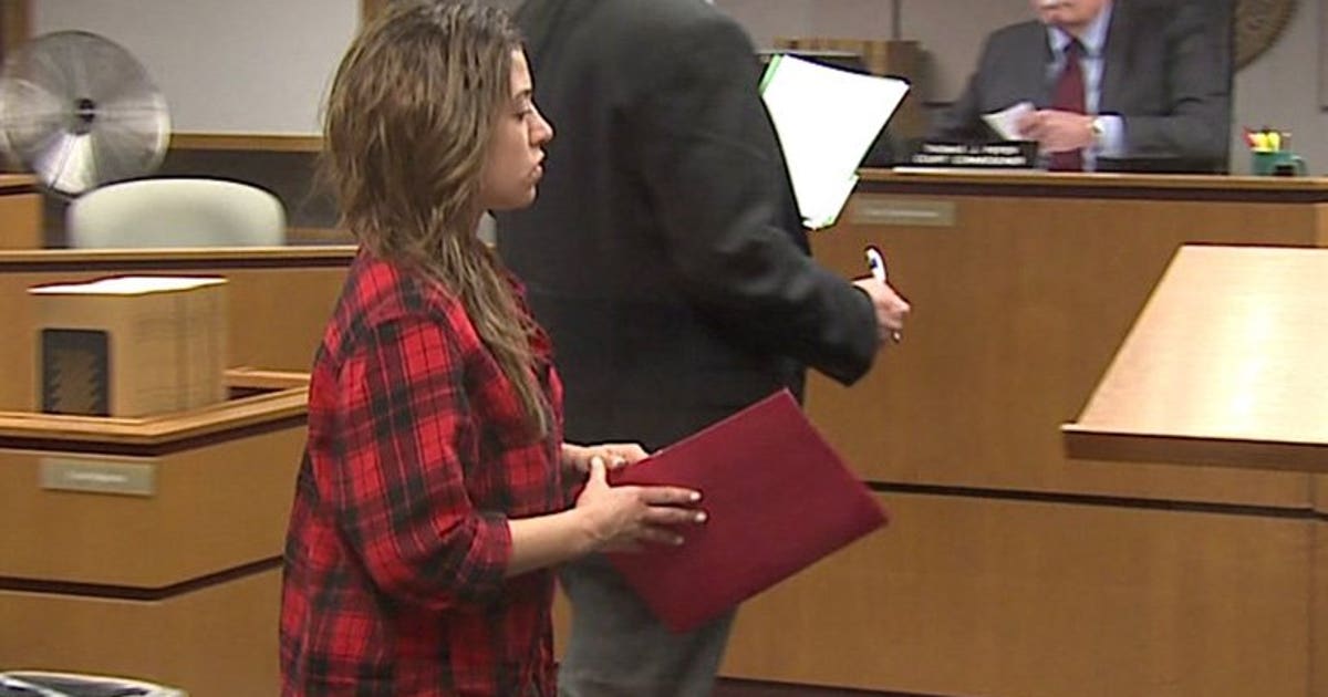 "This is a back step:" Muskego woman suspected of overdosing appears in ...