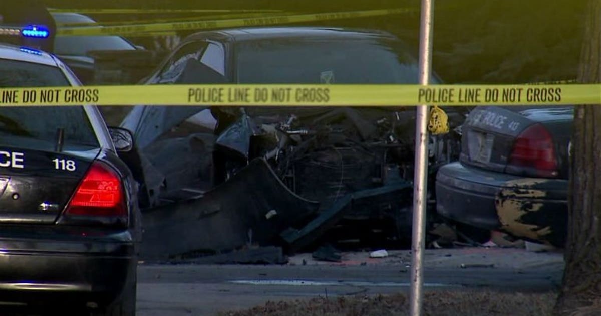 Two teens killed in horrific crash involving stolen vehicle; driver ...