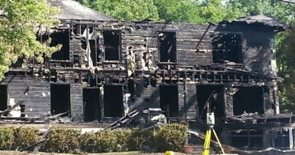 Autopsy results expected for woman killed in five-alarm fire in Delafield | FOX6 Milwaukee