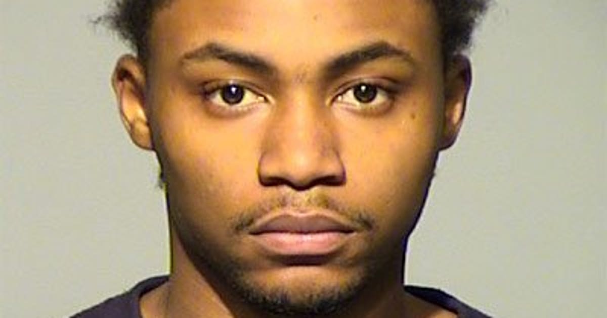 Milwaukee man charged for fatal shooting on city's north side | FOX6 ...