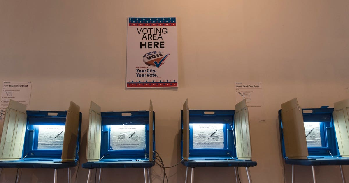 All Waukesha residents to vote at 1 polling place for April 7 election ...