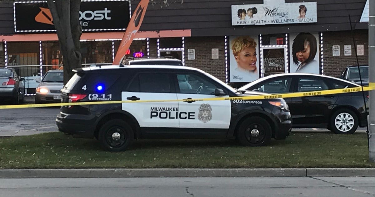 MPD investigates shooting near 60th and Bradley | FOX6 Milwaukee