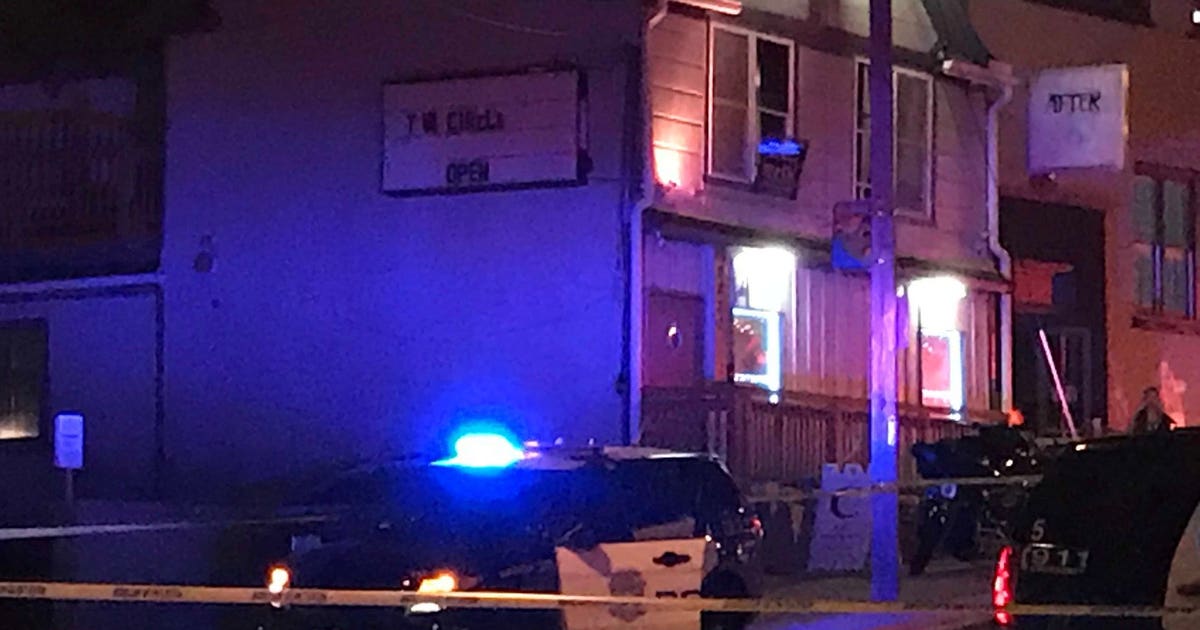 Man injured after tavern shooting near Humboldt and North | FOX6 Milwaukee
