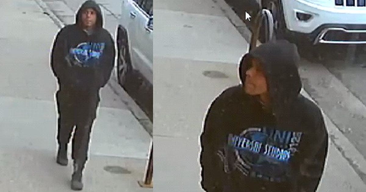 Police need help finding suspect wanted in armed robbery near 13th ...