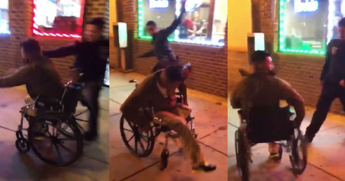 Jalisco's responds after video shows security guard fighting man in ...