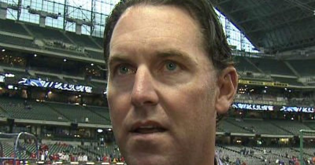 Brewers player a 