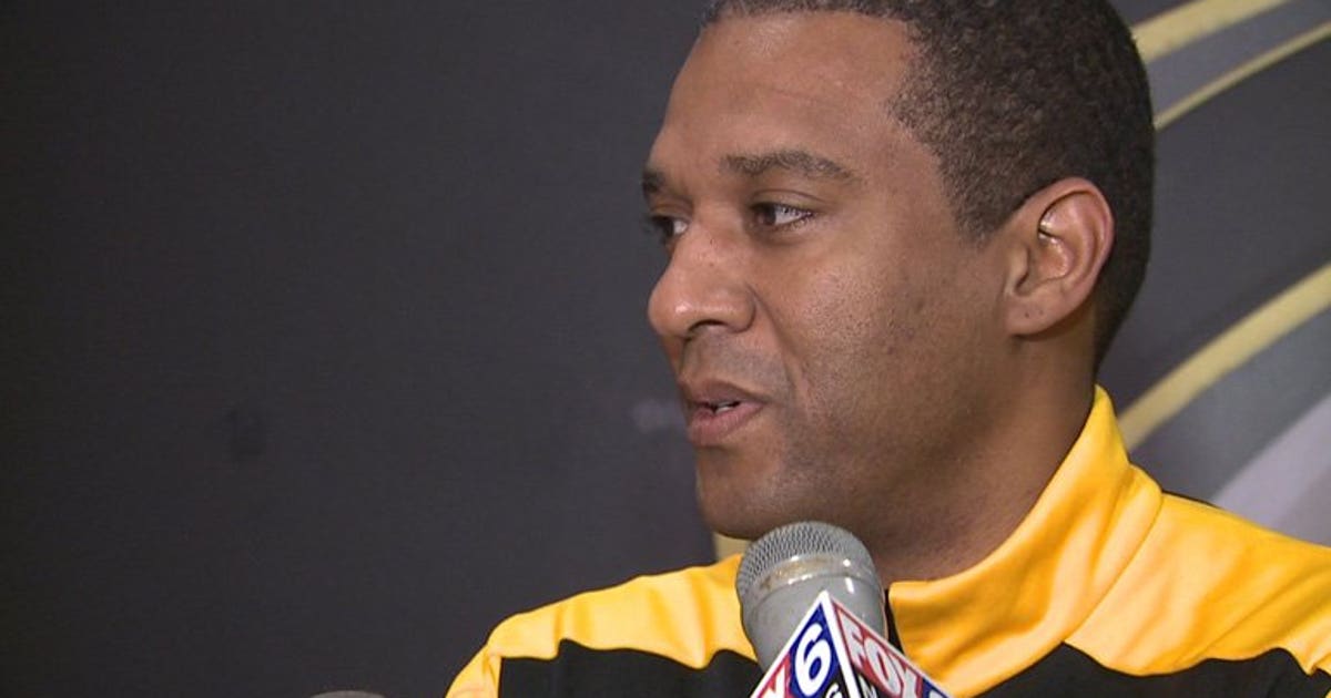 Jeter's out: UW-Milwaukee Panthers begin search for new men's ...