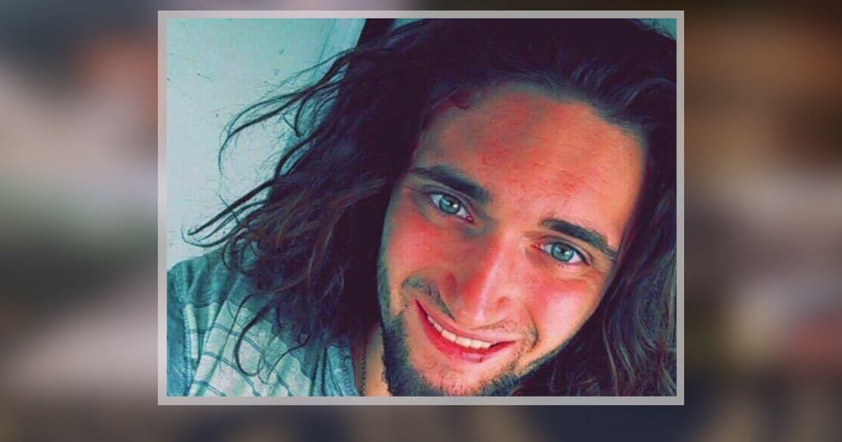 Cod Joseph Riley Loved ones of Joseph Riley, 23-year-old shot and killed in Wheatland ...