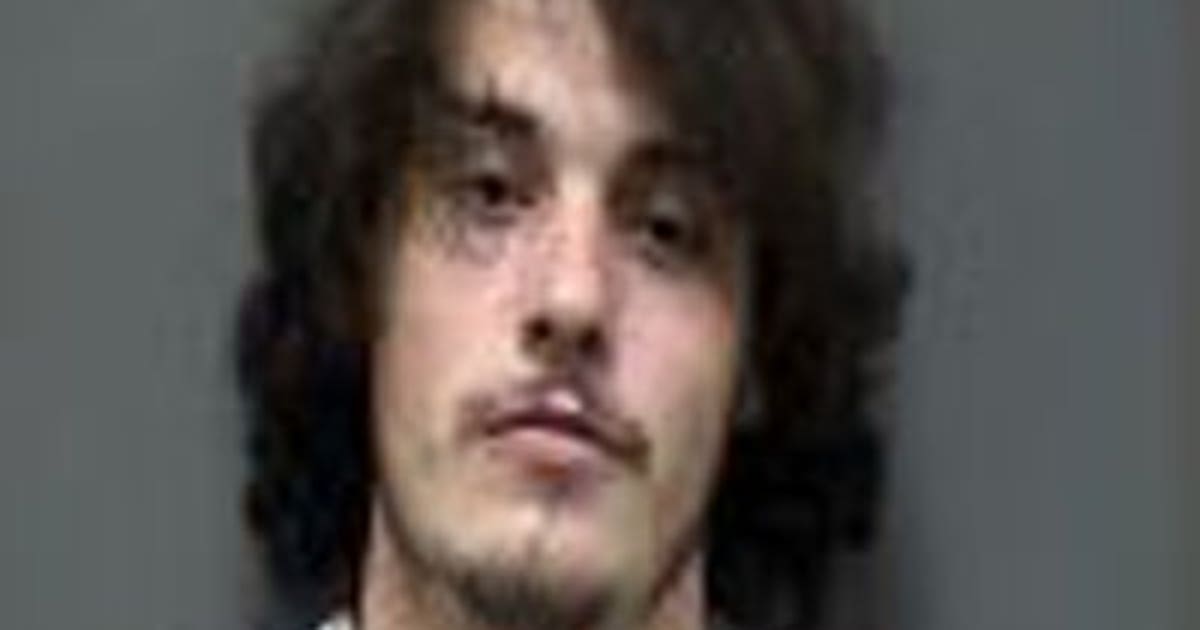 21-year-old Burlington man charged following drug bust | FOX6 Milwaukee
