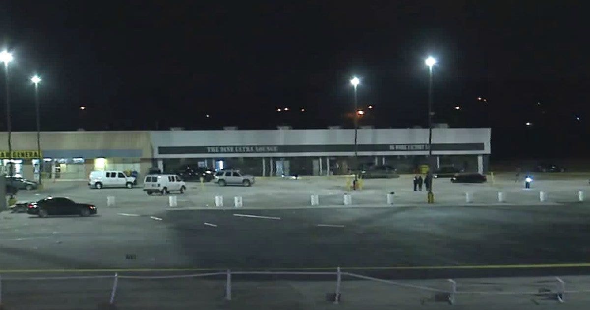 Two people killed, 15 others hurt in shooting at Kansas City nightclub ...