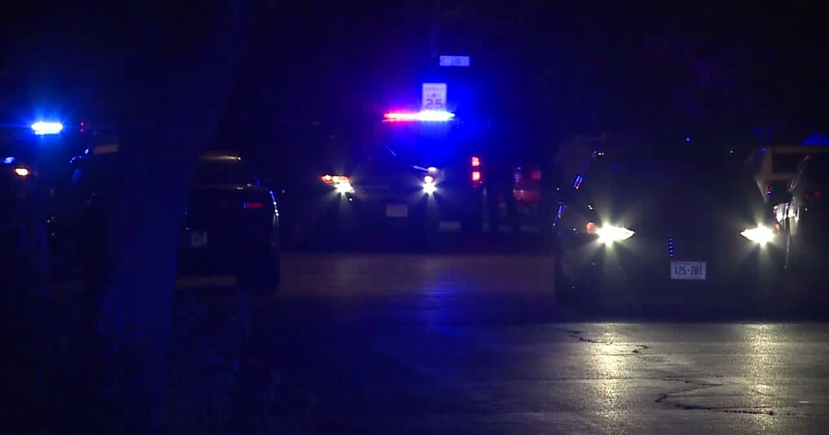 Kenosha police officer shoots man accused of making threats with ...