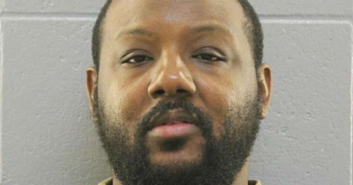 Minimum security inmate back in custody after walking away from work ...