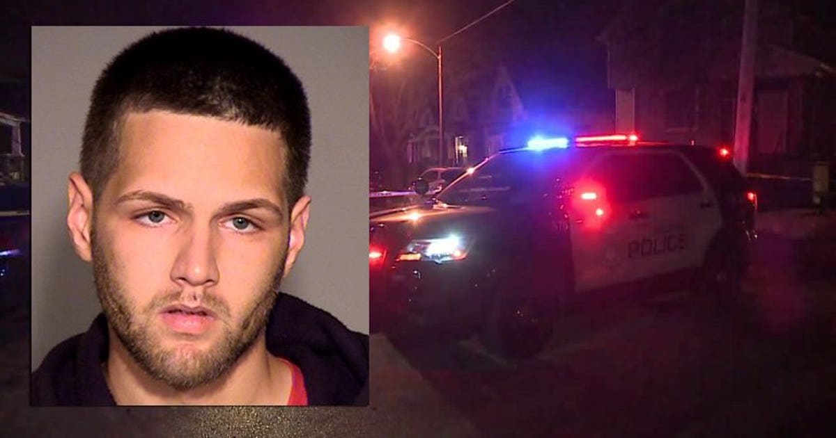 Milwaukee police ID man fatally shot by officers on city's south side ...