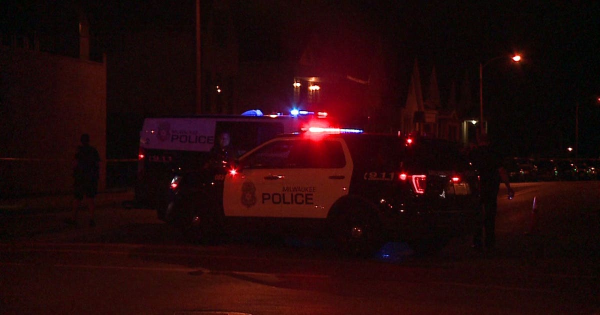 Police: 54-year-old shot near 16th and Mitchell, suspect arrested ...