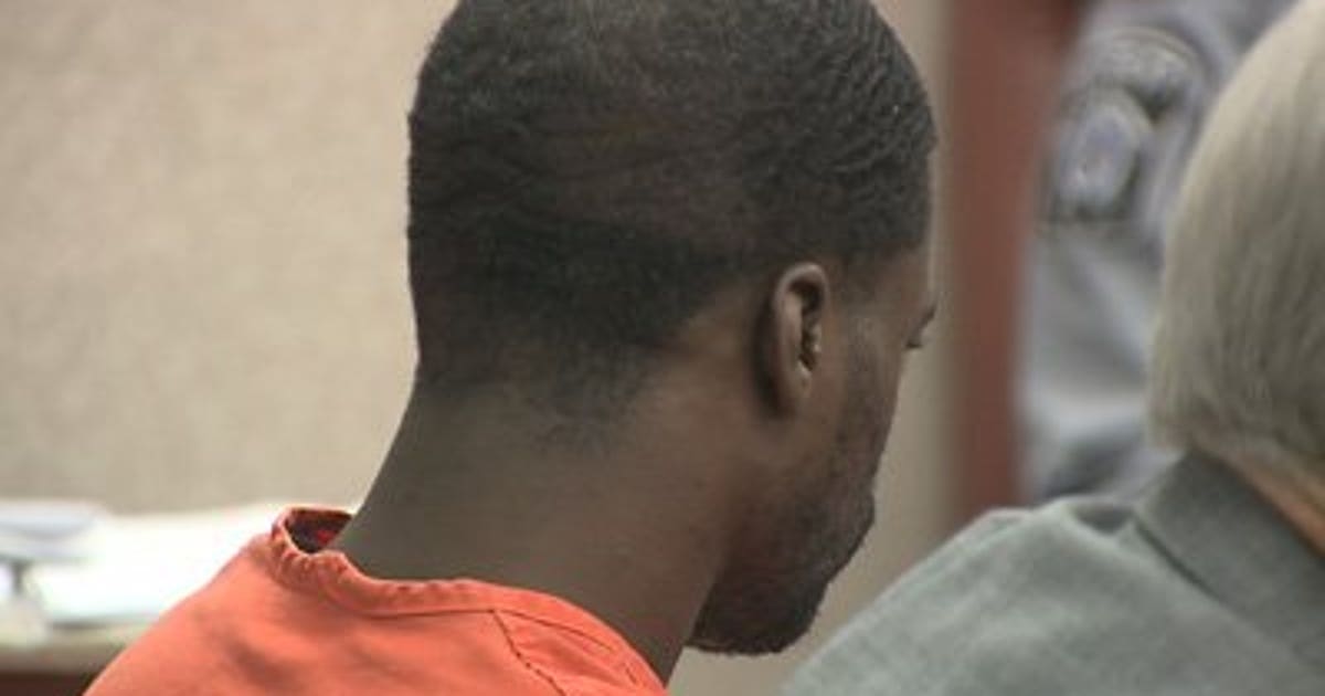 Corey Long pleads not guilty to homicide charge in death of Eddie ...