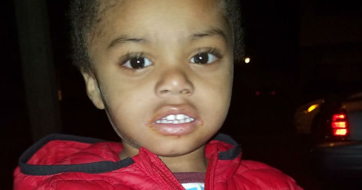 Update: Lost boy found near 52nd and Glendale reunited with his family ...