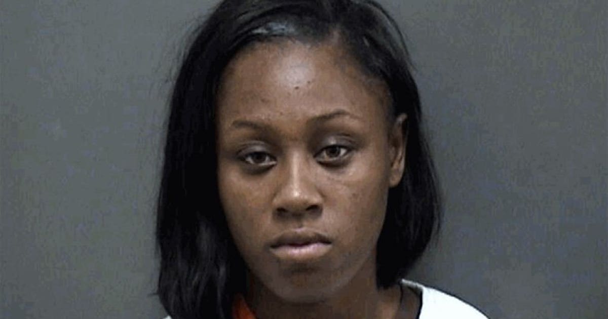Racine woman accused of trying to run down her husband with car over ...
