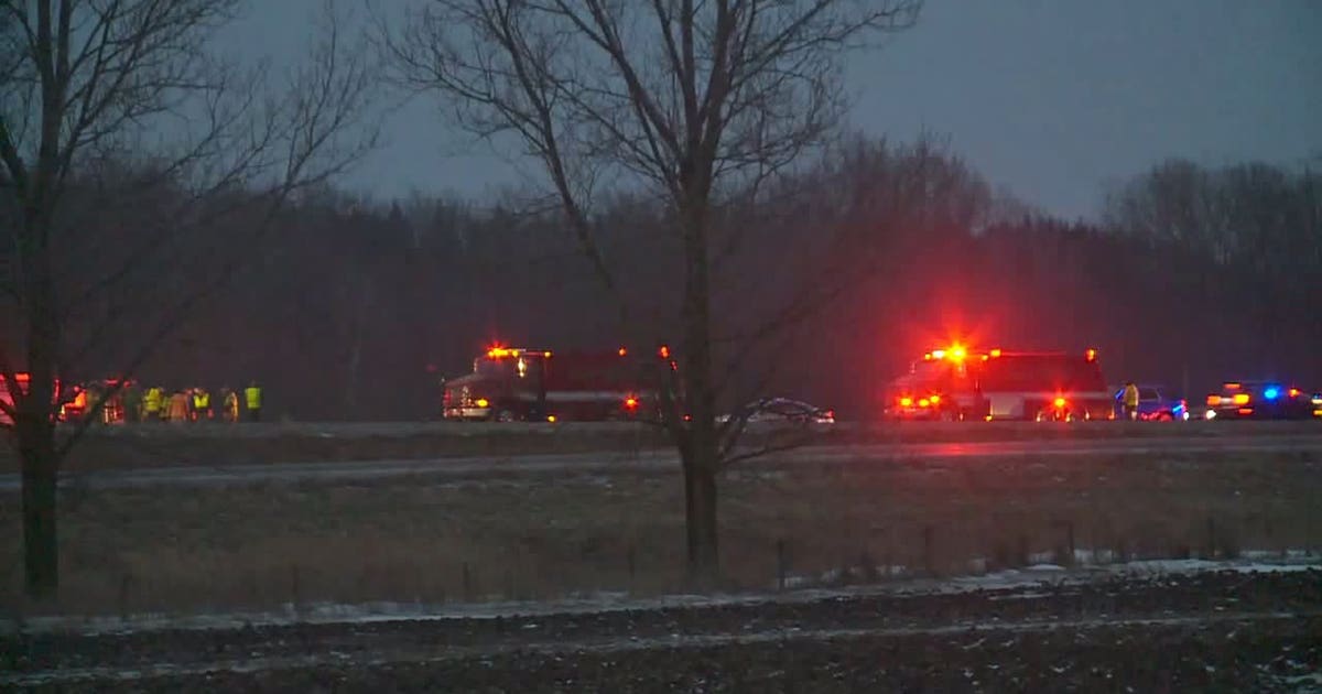 Update: Officials identify 3 killed in Manitowoc County I-43 crash ...