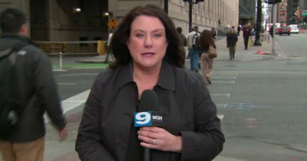 TV reporter responds to viewer's letter about her weight | FOX6 Milwaukee