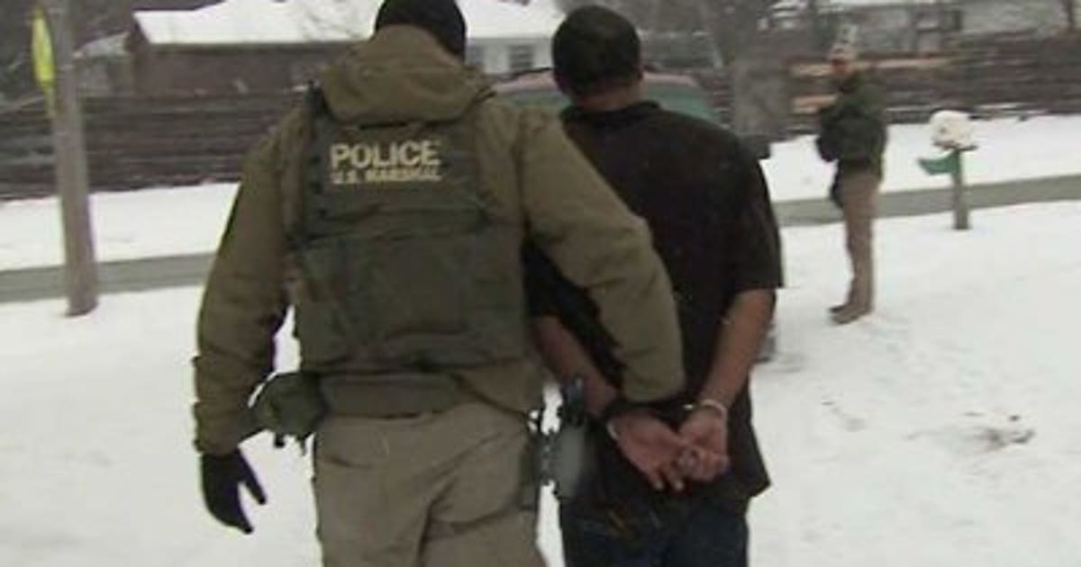U.S. Marshals track down fugitives with links to domestic violence ...