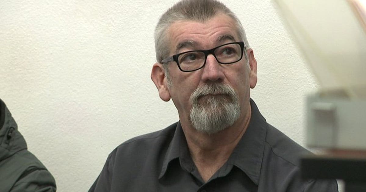 Father accused of shooting his son in the arm says he just "wanted to ...