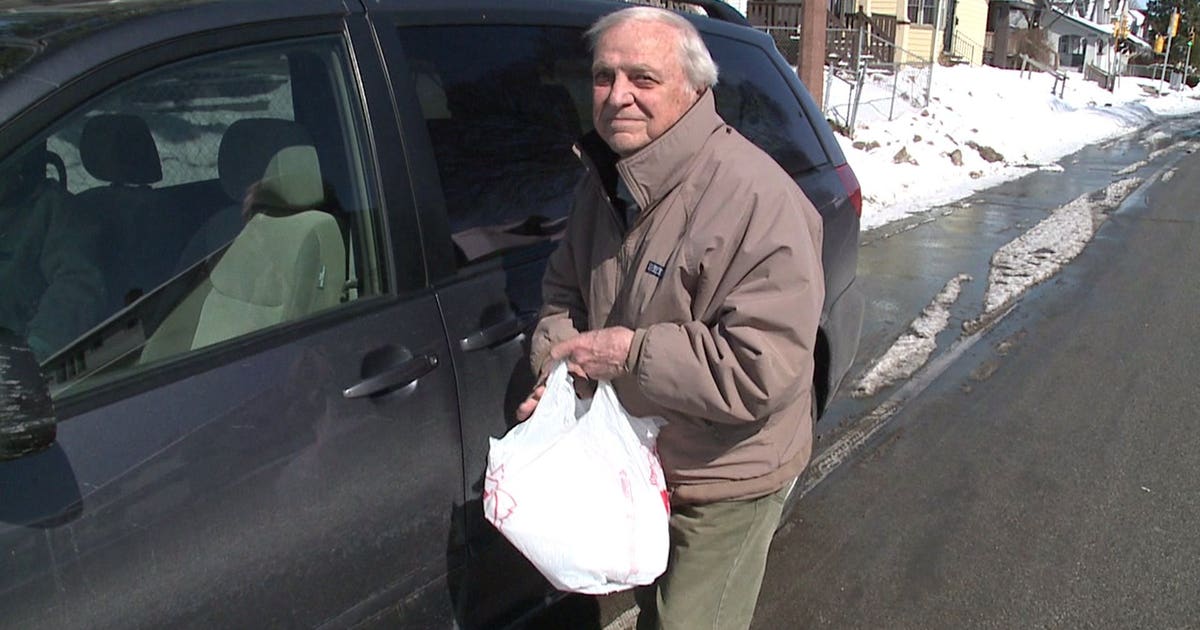 Horizon Home Care & Hospice honors Meals on Wheels program volunteers ...