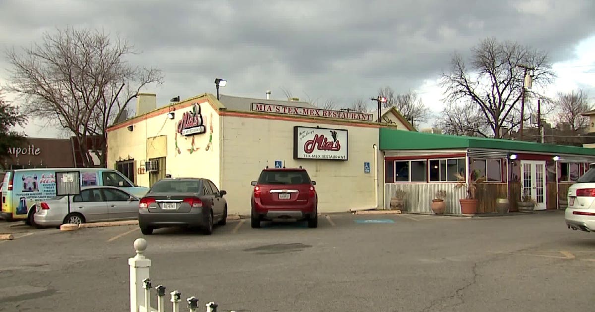 Dallas' well-known Mia's Tex-Mex restaurant shares rich history