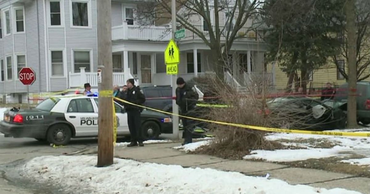 Milwaukee police investigate homicide on Milwaukee's north side | FOX6 ...