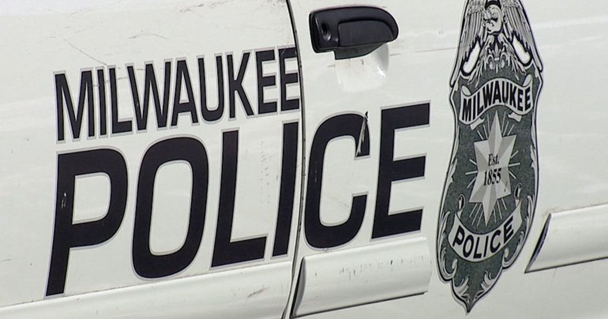 Convicted felon arrested after pointing gun at victim in Milwaukee ...
