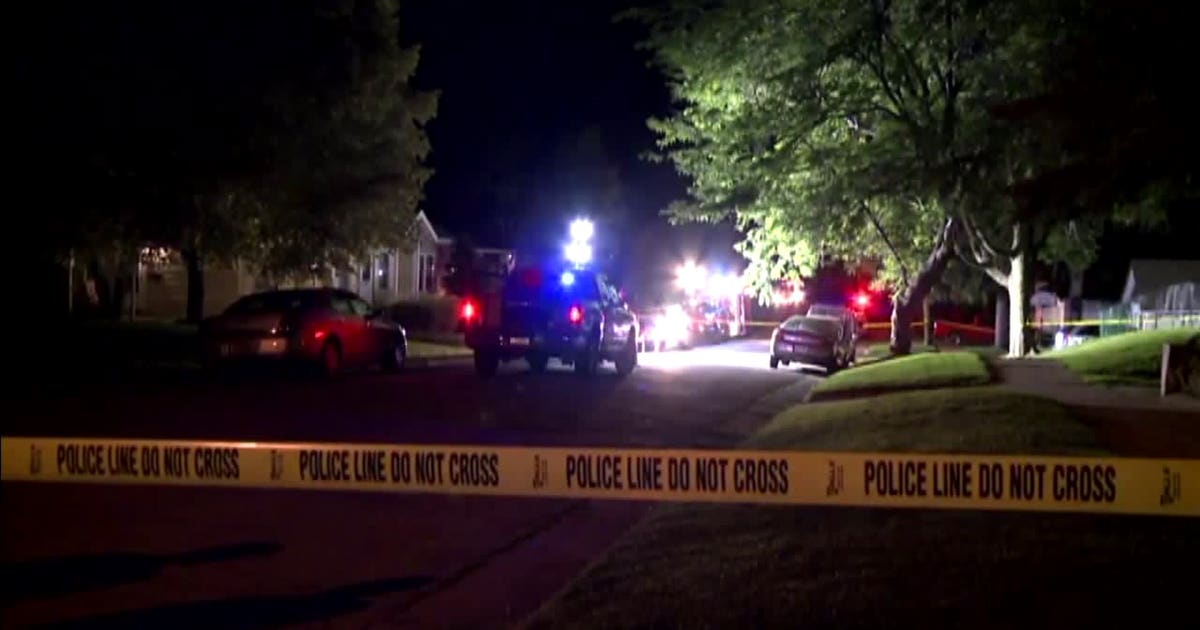 Homicide suspect has died after officer-involved shooting in Monroe ...