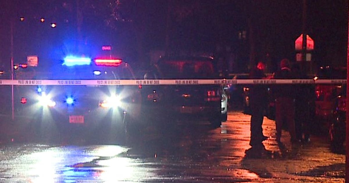 Police: 21-year-old man killed in shooting on Milwaukee's north side ...