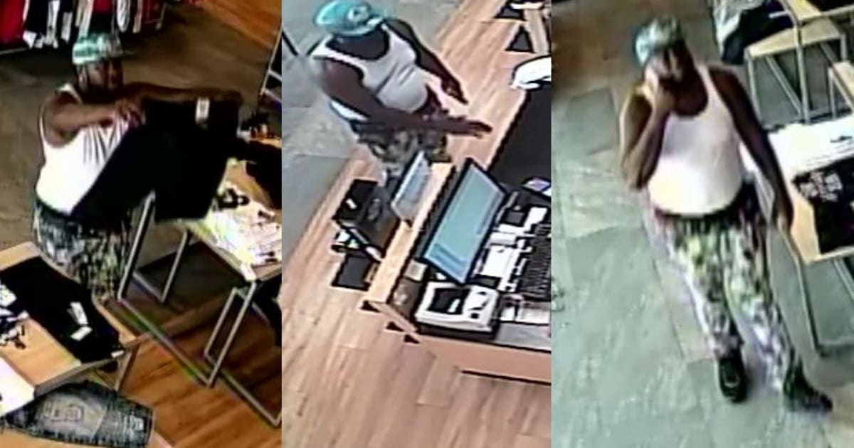 Police seek public's help to identify man wanted for armed robbery on ...