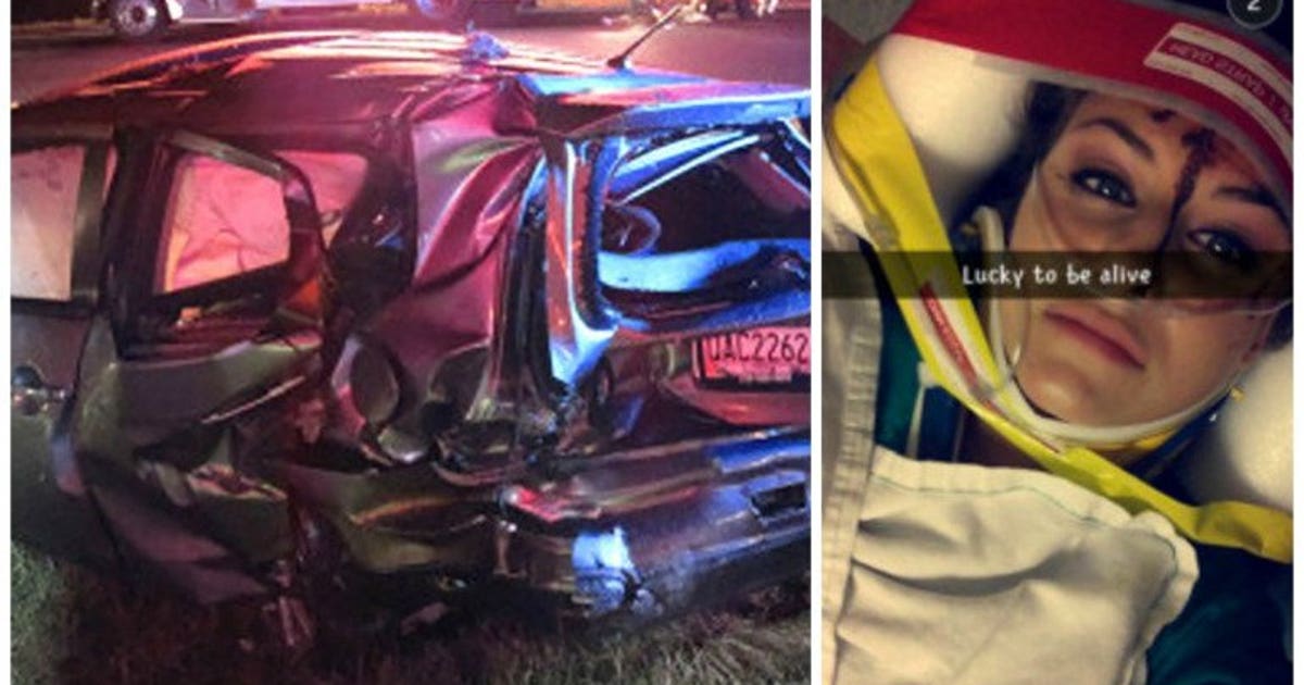 Teen driver in Snapchat ‘speed filter’ crash jailed on felony charge ...